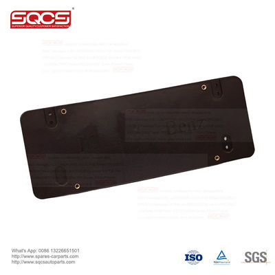 Factory Direct Sales 0008103500 License Plate for Mercedes Benz W117 2011-2018 with 12 Month Warranty