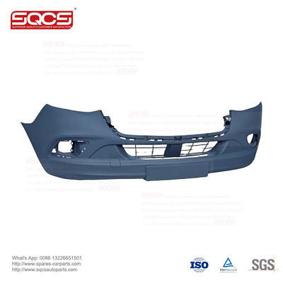 OE NO. 9108858100 Bumper Cover Front Bumper for Mercedes Sprinter W907 W910 with 12-month Warranty