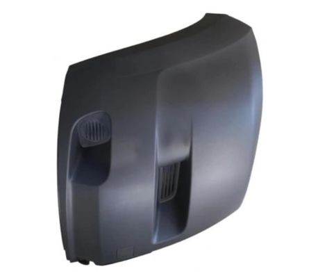 High-Quality Bumper Cover for FIAT DUCATO 2006- with Park Assist Sensor and 3 Months Warranty