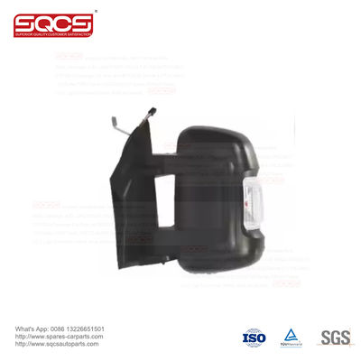 SQCS Brand Long Arm Rear View Heated Mirror OE 735480932 with 3 Months Warranty for FIAT Ducato