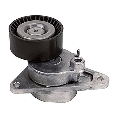 SQCS High-Quality Belt Tensioner 1372000270 for Mercedes Benz M275 M137 W220 W221 S600 CL65AMG with 12 Month Warranty