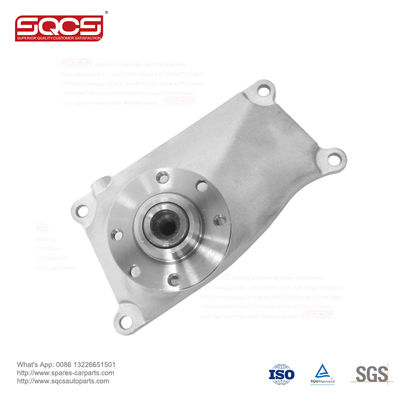 Customized Engine Mount OE NO. 1042002128 for Mercedes Benz W201 W124 W126 with 12 Months Warranty