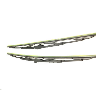 Universal Fit Wiper Blade with 12"-28" Size Range and 1 Year Warranty for Mercedes-Benz