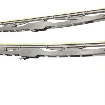 Universal Fit Wiper Blade with 12"-28" Size Range and 1 Year Warranty for Mercedes-Benz