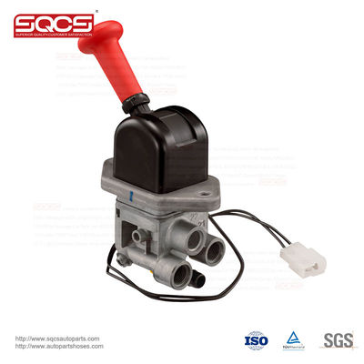 Iveco Daily Parking Brake Valve with 6 Month Warranty 100% Tested OEM Standard Size