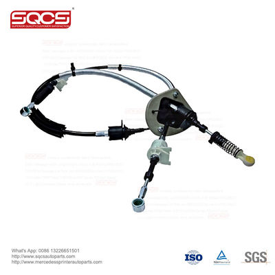 SQCS High Quality Gear Shift Cables OE NO. 504189881 with 12 Month Warranty for Iveco Daily
