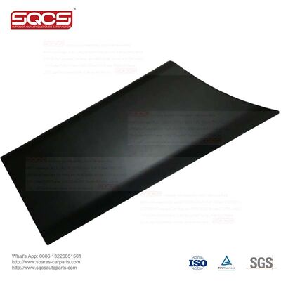 Factory Style Modifying Rear Bumper Cover and Car Fenders for  Master 998-2010