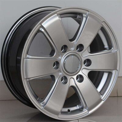 Alloy Wheel for Mercedes-Benz  V Class Vito Viano OE 01062 SQCS Wholesale High Strength Rim