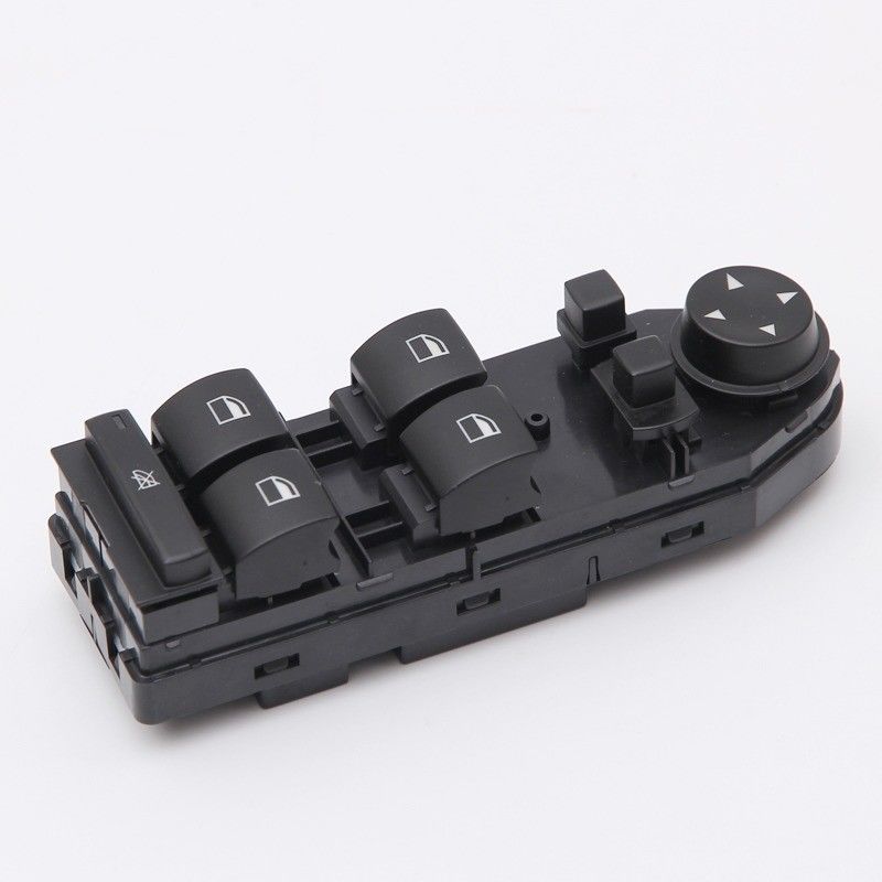 5 Series 523i Window Lifter Switch for BMW E60 E61 2004-2010 61316951909 Driver