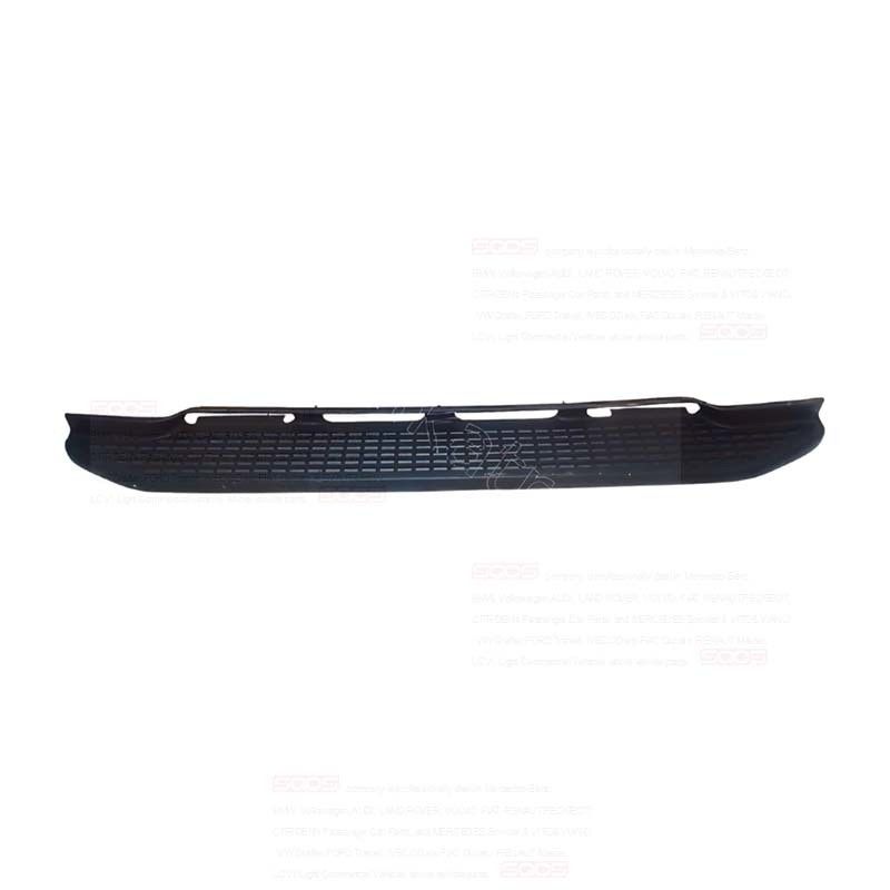 OE Number 5801360860 100% Test Rear Bumper Footstep for Iveco Daily 2006-2014 35S/35C
