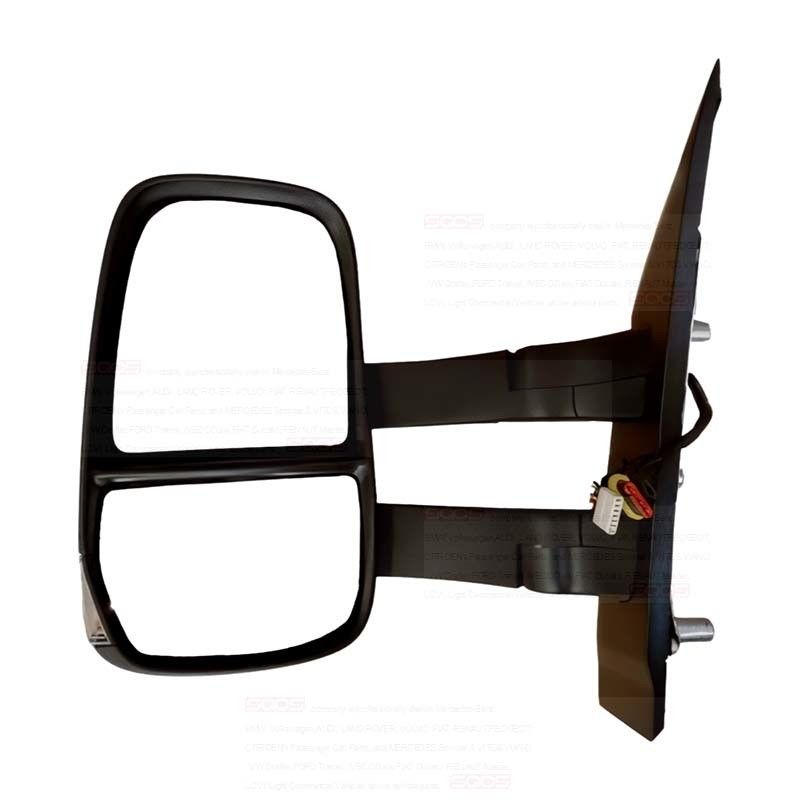 Good Rear View Mirror 5802029776 For Iveco Daily V 2014-2016 Iveco Parts