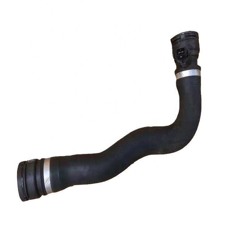 SQCS Coolant Water Radiator Pipe Hose For BMW E60 545i E63 645i OE 17127508011 The Ultimate Replace/Repair Essential