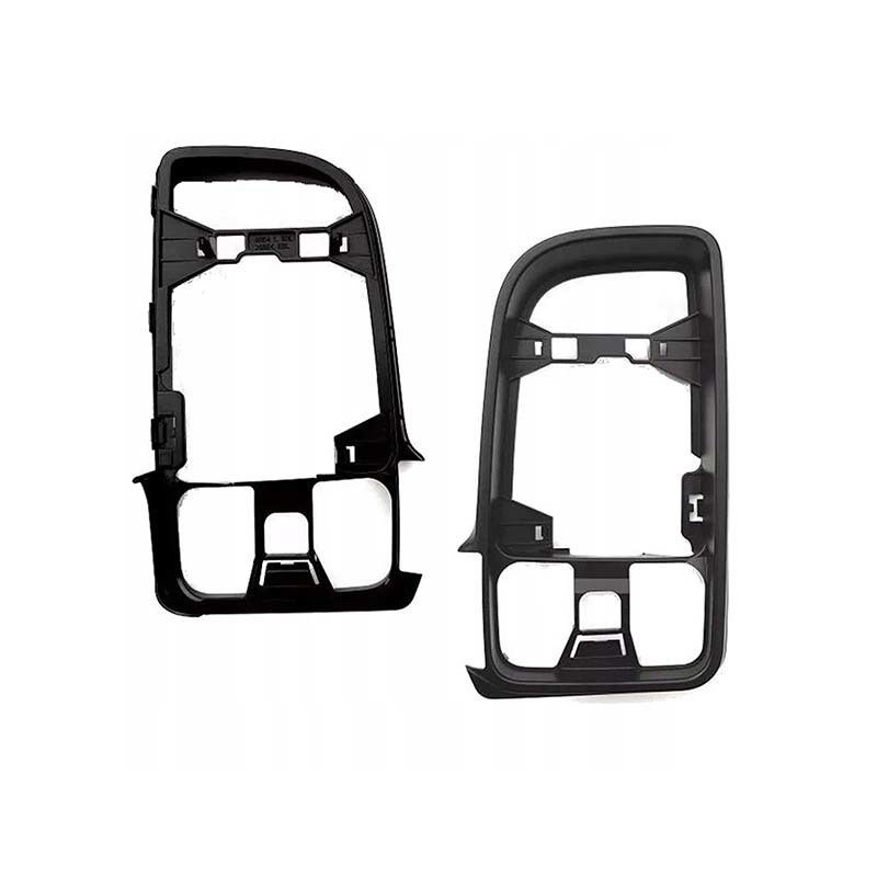 SQCS Right Side Rearview Mirror for MERCEDES SPRINTER W910 2019-2021 R Model OE 9108113900 5-t Box 907 Compatible