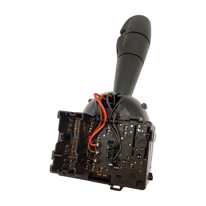 Turn Signal Switch Auto Parts OE 8201167988 for Renault Vehicles Durable and Long-Lasting
