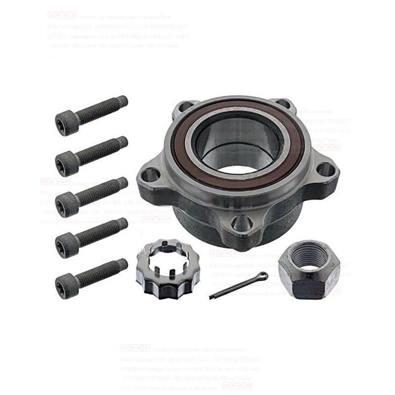 Wheel Bearing Kit For Ford Transit Oem 6C111K018BA Replace / Repair