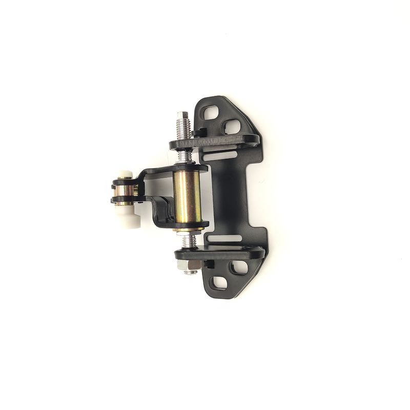European Cars Automotive Cooling System Middle Sliding Door Roller For Mercedes Benz Sprinter Van W906 Crafter OEM 9067600347