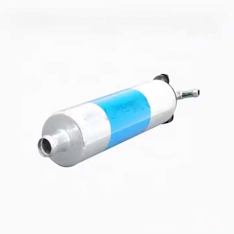 Mercedes-Benz W202 1993-2000 Gill Assembly OE 2024709994 Aluminum Hydraulic