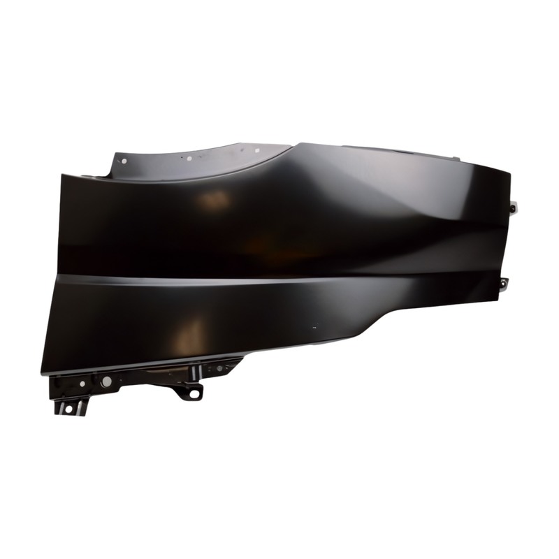 ABS Material Fender Mudguard OE NO. 5802382341 for Iveco Daily 2014-2019 with 12-Month Warranty
