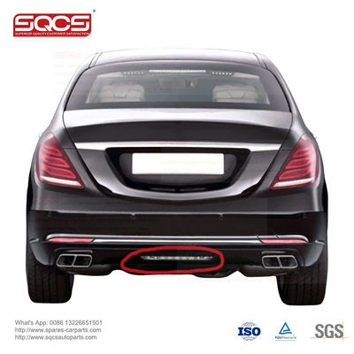 2229060048 Đèn sương mù phía sau cho Mercedes Benz W222 S CLASS THIRD TAIL LAMP