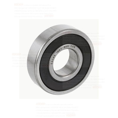 Dịch vụ OEM phụ tùng ô tô vòng bi 500386060 cho Iveco Daily phía sau 46393024